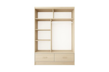 Гардероб RIVA CANADA CA-12-150