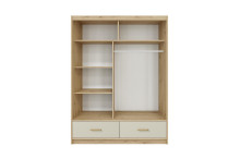 Гардероб NEVADA NV-150