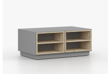 Холна маса модул 06 серия GREY от NANI HOME