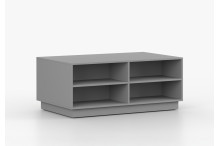 Холна маса модул 06 серия GREY от NANI HOME