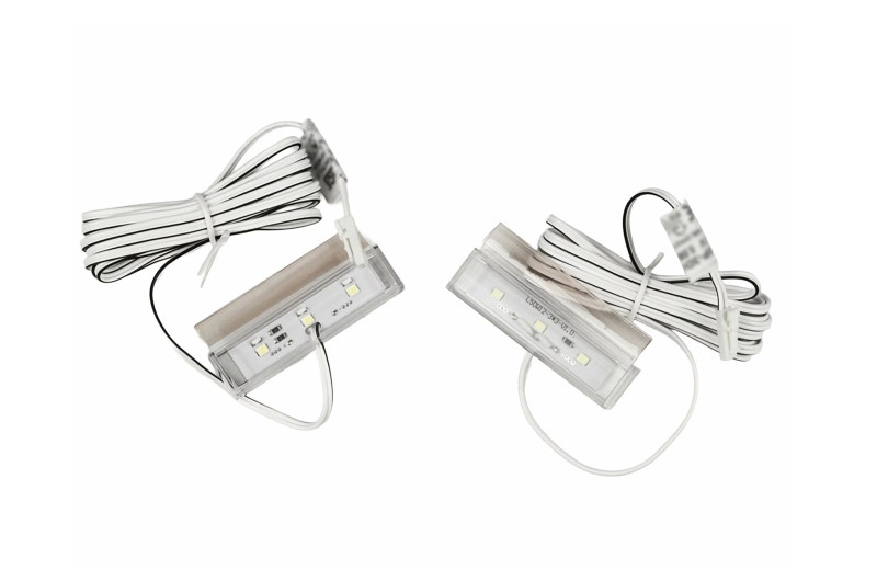 Arco LED осветление 1бр. за Висока витрина 60