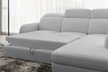 Ъглов диван Sancho L