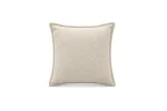 Възглавница LUX цвят Bellagio 02 45см x 45см