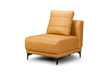 Фотьойл за модулен диван Bella от Нани Хоум Модулни дивани