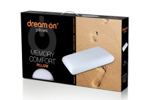 Кутия на възглавница Memory Comfort