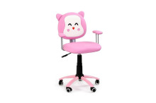 Детски стол Kitty от НАНИ ХОУМ За детска стая