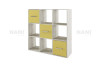 Етажерка City 3082 серия City 5035