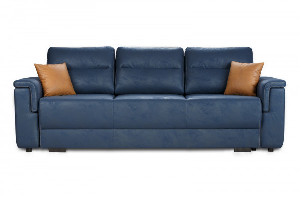 Разтегателен диван 3-ка Лукс  Гала от Нани Хоум Дивани НАНИ