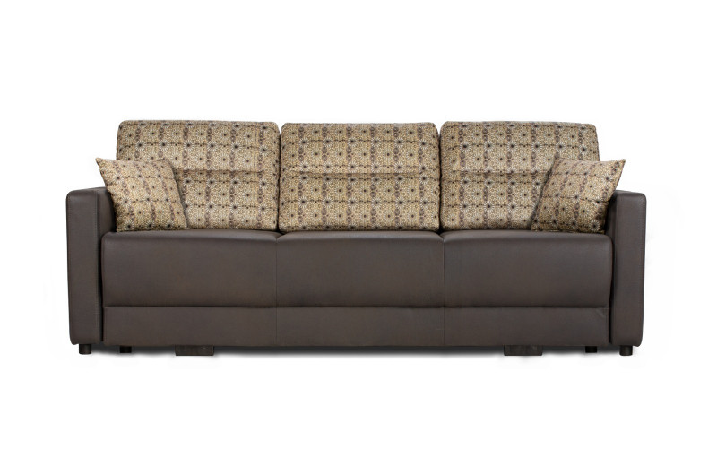 Разтегателен диван 3-ка стандарт Гала от Нани Хоум Дивани НАНИ