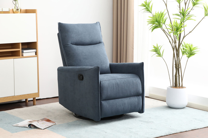 Фотьойл Relax 71D син