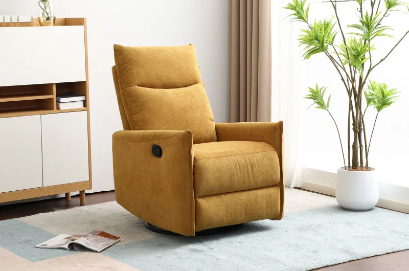 Фотьойл Relax 71D yellow