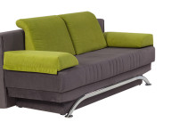Разтегателен диван с подвижни възглавници МП-05 от Нани Хоум Дивани НАНИ