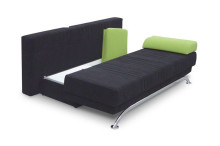 Разтегателен диван с ракла МП-05 от Нани Хоум Дивани НАНИ