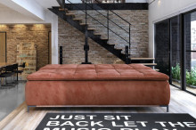 Разтегателен диван SWEET от Нани Хоум Класически дивани