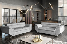 Стилен разтегателен диван PHOENIX от Нани Хоум Класически дивани