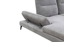 Ъглов диван PLAZMA 5109