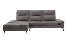 Ъглов диван PLAZMA 5109