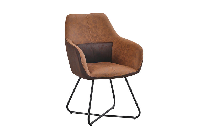 Трапезен стол DC-2333 от НАНИ ХОУМ Столове