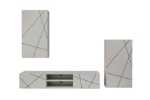 Секция GEO II