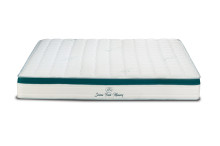 Двулицев матрак Sirena Comfort Fresh Memory различни размери от Нани Хоум Двулицеви матраци