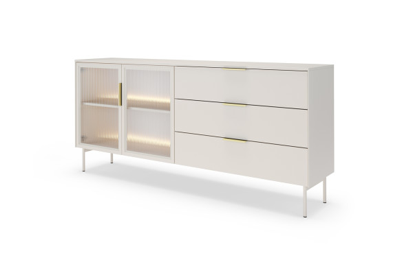 Комод 181 2D3S серия Lumi