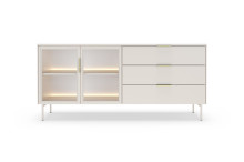 Комод 181 2D3S серия Lumi