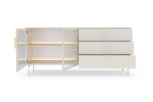 Комод 181 2D3S серия Lumi