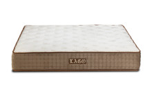 Двулицев матрак Лаго мемори от Нани Хоум Двулицеви матраци