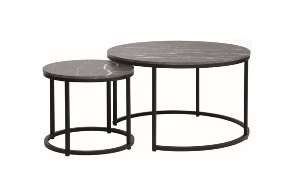 Комплект холни маси Dion