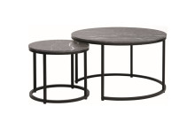 Комплект холни маси Dion