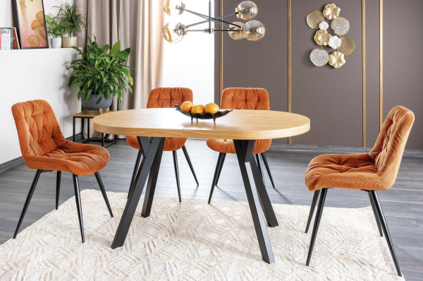 Трапезна маса Domingo II