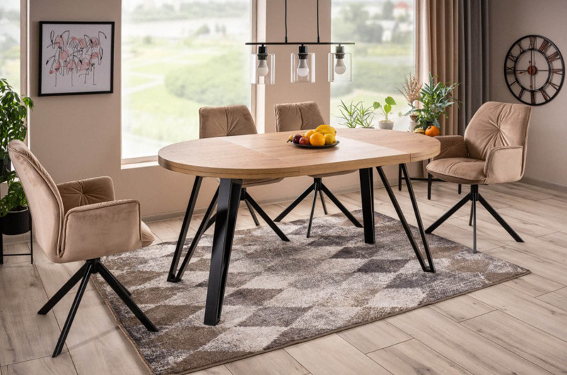 Трапезна маса Galaxy