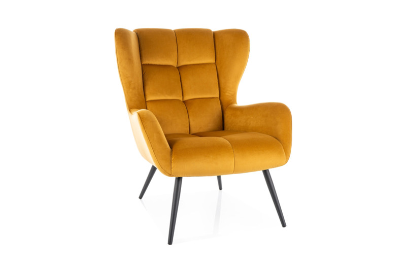 Фотьойл Louis Velvet