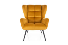 Фотьойл Louis Velvet