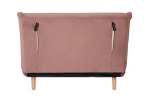 Фотьойл Spike Velvet