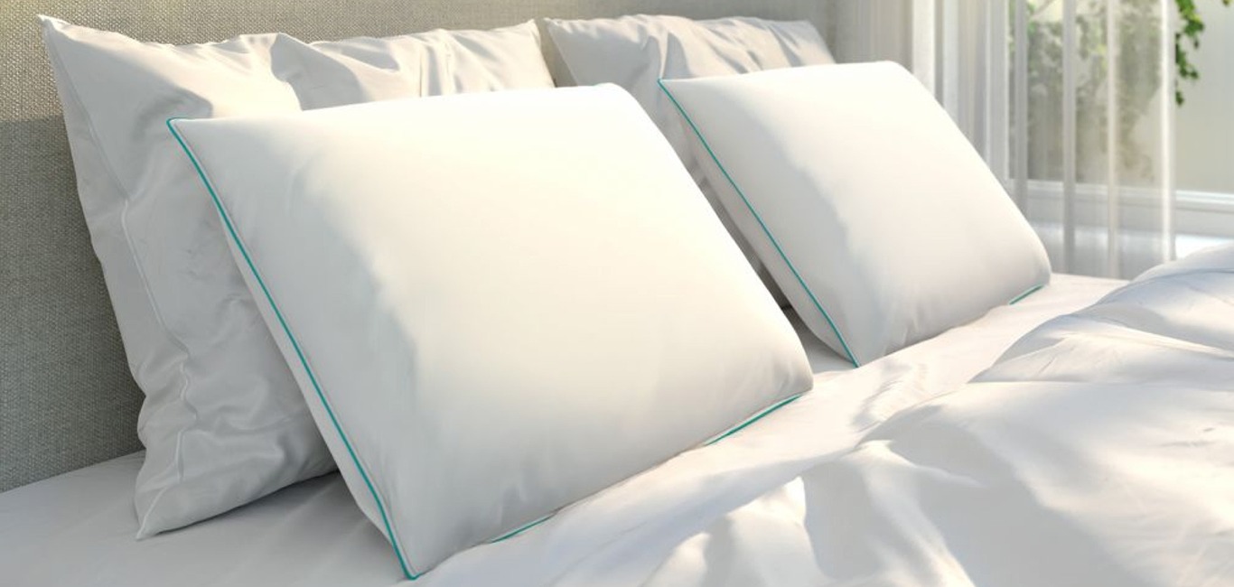 Как да изберем възглавница за спокоен сън