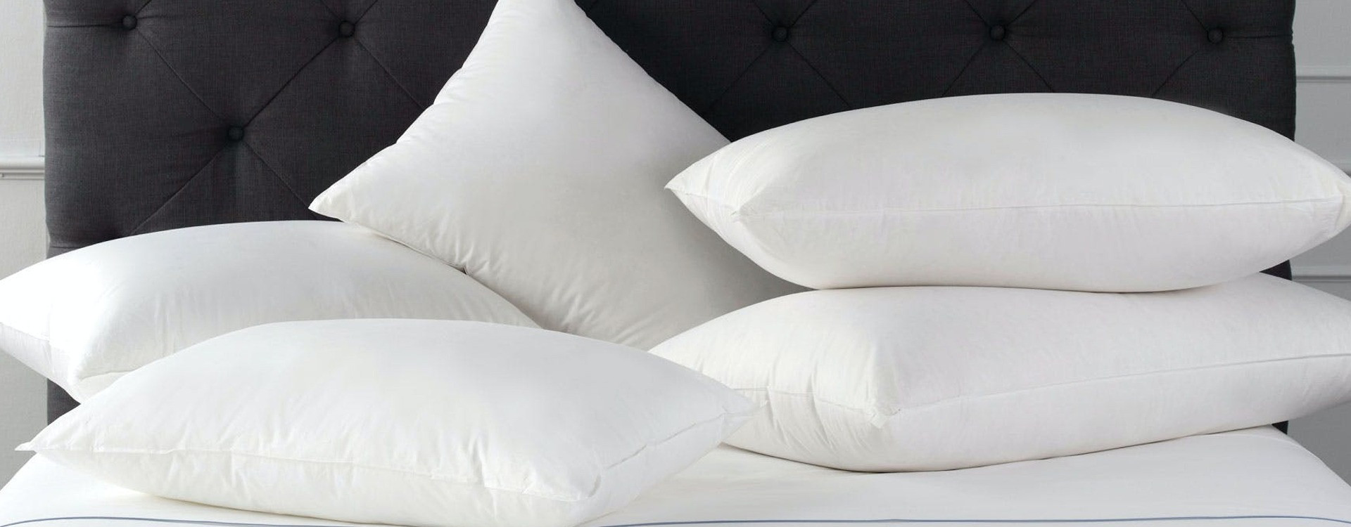 От колко възглавници имаме нужда за пълноценен сън?