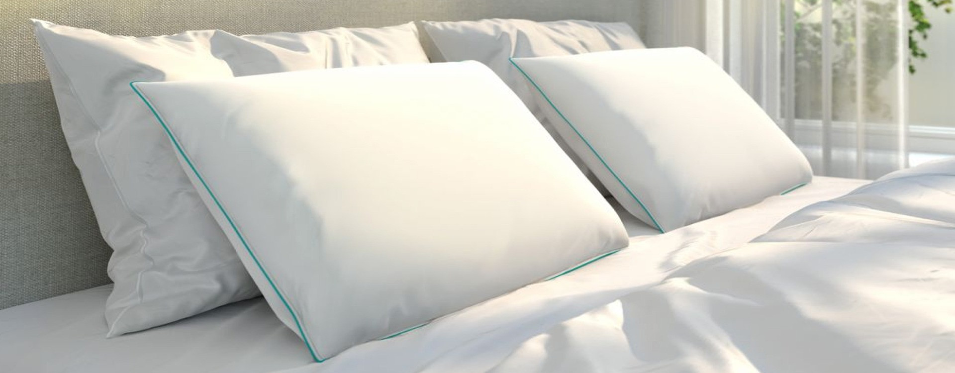Как да изберем възглавница за спокоен сън - Нани Хоум